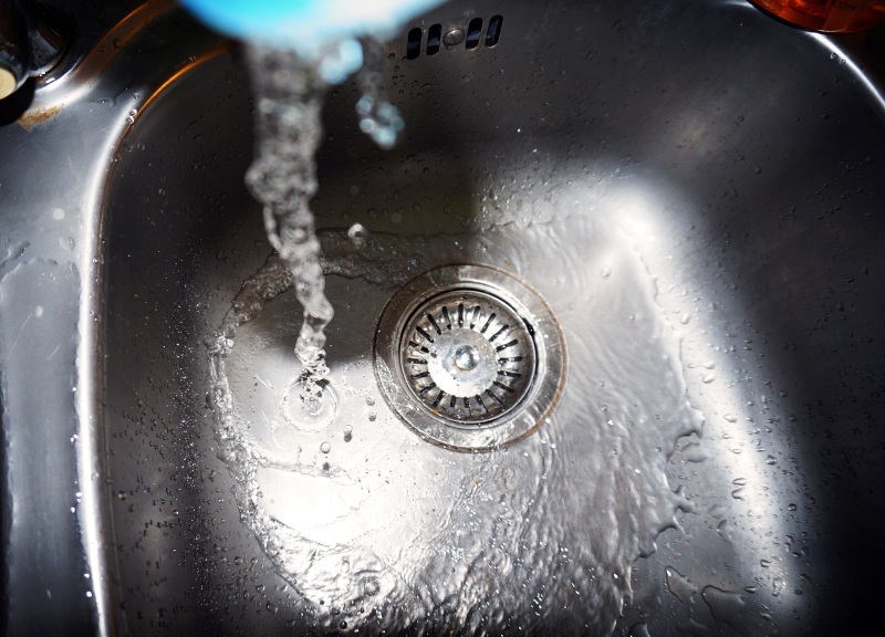 Sink Repair Kennington, South Hinksey, OX1