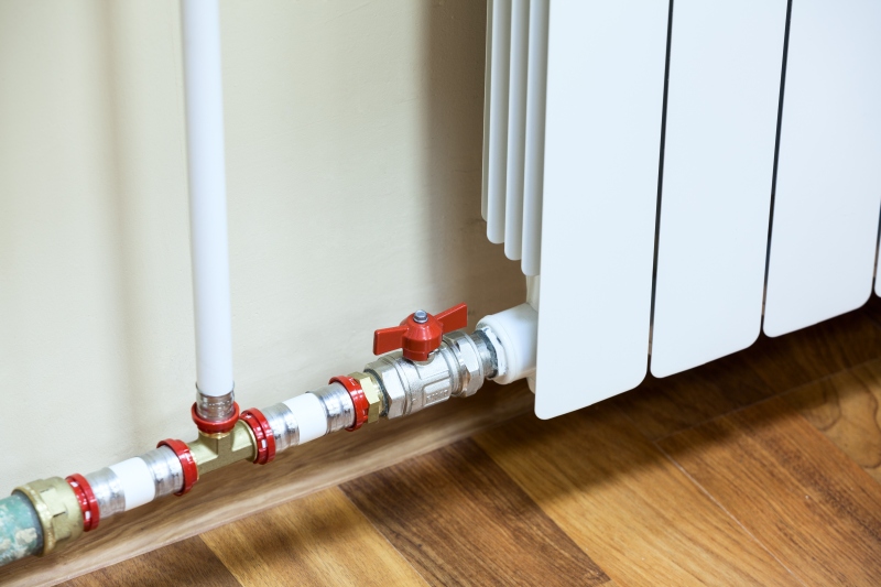 Slab Leak Repair Kennington, South Hinksey, OX1